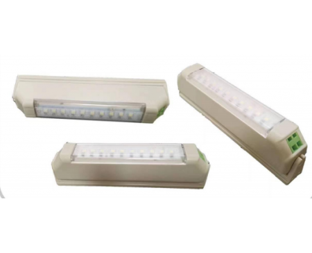 開關柜照明燈LL10-W